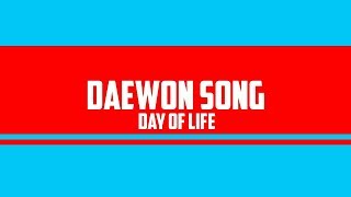 THP8 Daewon Song Day of Life [upl. by Melone698]