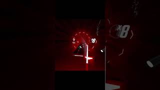 Beat saber ludicrous expert plus beatsaber vr rhythmgame gaming [upl. by Vescuso370]