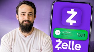 Ultimate Zelle Setup Guide From Installation to First Payment [upl. by Arraic677]