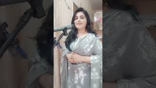 Meri Wafayen Yaad Karoge  Sainik  Akshay Kumar  Ashwini  Cover  Tanuja Rangrez [upl. by Aehtna]