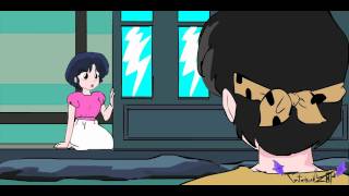 Ryoga Hibiki Se Declara A Akane  Ranma Parodia [upl. by Springer]