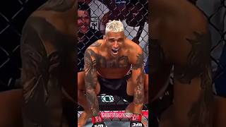 Do BronxCharles Oliveira vs Justin Gaethje ufc mma charlesoliveira justingaethje [upl. by Carpet]