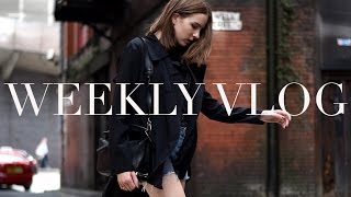 Weekly Vlog  Ranting amp Magazine Feature [upl. by Waneta]