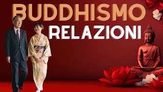 LInfluenza del Buddhismo sulle Relazioni Sentimentali [upl. by Arelc]