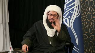 Reconciling Ayatollah Sistanis Teachings with Sheikh Yasser Habibs Methodology [upl. by Meilen]