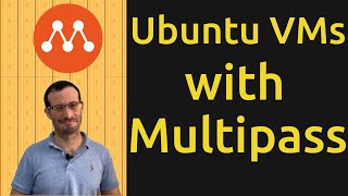 Ubuntu Multipass tutorial for Windows 11 including cloudinit [upl. by Tareyn]