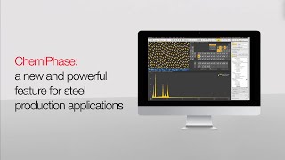 Accurately identify and assigns phases in zirconia mullite with ChemiPhase [upl. by Shiff]