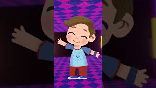 Play the Music  Fun and Energetic Song for Kids  SingAlong with Lyrics shorts [upl. by Mannie]