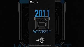 WINBOT W2 OMNI  Product Launch Film [upl. by Bannister]