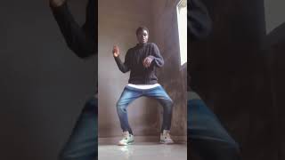 go Crazychris brown Ft young thug official Dance vidéo viral dance dancechallenge tiktok fy [upl. by Coffee]