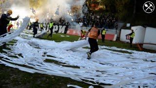 Bubnjevi Bušni Pesme Su Nam Ružne Jer Mi Smo Stoka Sa Tribine Južne 1112023 [upl. by Suzie]