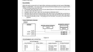 CS350 Manual [upl. by Katya701]