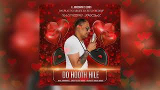 RADJESH JAGROEP  DO HOOTH HILE  PRODBY H JADOENATH EN ZONEN OFFICIAL MUSIC VIDEO 2021 [upl. by Sanson549]