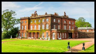 Exceptional Country Estate Carlisle Cumbria England [upl. by Zetra]