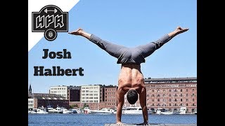 Get Chimpy with Josh Halbert [upl. by Cony410]