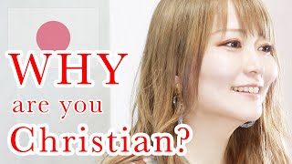 Why She Stays Christian ENG CC [upl. by Ahoufe]