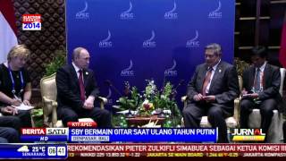 Dua Pesawat Asing Masuk RI Saat KTT G20 Panglima TNI Andika Perkasa Akui Kecolongan [upl. by Yhtrod]