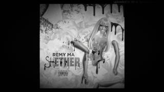 Remy ma  Sheather full diss [upl. by Felicity296]