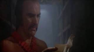 Zardoz Boorman 1973 [upl. by Basset]