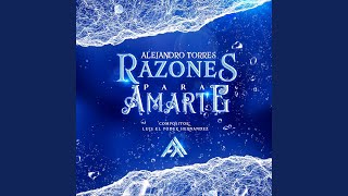 Razones Para Amarte [upl. by Godwin539]