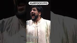 Nessun Dorma  Yusif Eyvazovbad VS Gianfranco Cecchelegreat classicalmusic nessundorma opera [upl. by Martin]