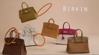 Trying to buy an Hermes Birkin bag This lawsuit can change everything [upl. by Hertzfeld]