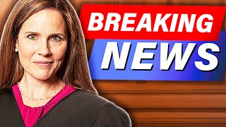 BREAKING NEWS NEW SCOTUS 2A ORDER OUT NOW [upl. by Ainesell]