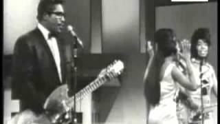 Bo Diddley Hey Bo Diddley  1964 [upl. by Samled]