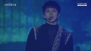 231210 빅스VIXX  Fantasy  다칠 준비가 돼 있어On and On 사슬Chained Up VIXX LIVE FANTASIA CONTINUUM [upl. by Berta]