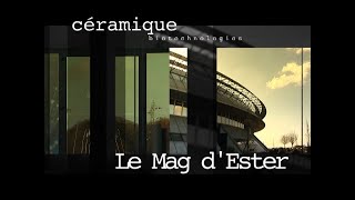 Le Mag dEster  Novembre 2024 [upl. by Eveivenej]