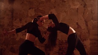 I DID SOMETHING BAD  Taylor Swift  Choreography Marie Bugnon  Filmed by Damien Dos Santos [upl. by Harberd]