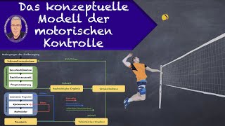 Das konzeptuelle Modell der motorischen Kontrolle [upl. by Yarled]