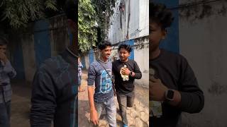 রাজুদা আমার দোকানে কাজ করে kolkatafood foodie foodclips raju rajudascomedy [upl. by Sapphire]