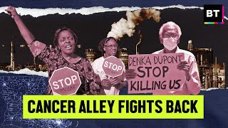 Fighting to Live in Louisiana’s ‘Cancer Alley’ Oil Giants Poison Air amp Water [upl. by Micheal]