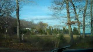 Lone Tree Point Wickford RI Waterfront [upl. by Ahsiled]