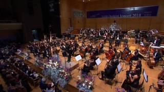 RimskyKorsakov Scheherazade  op35  Simply Stunning Performance [upl. by Gurolinick]