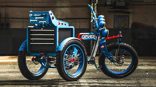 5 Best Electric Trikes of 2024 Your eTrike Buyers Guide [upl. by Jovi]