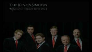 The Kings Singers Reflections  Choral Essays Vol 2 [upl. by Pentheam]