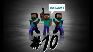 توسيع المزآرع MineCraft 10 [upl. by Dibbell159]