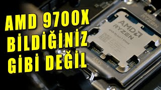 ARTIK AMD 7800x3D ALMAYIN  Bu işlemciyi yanlış tanıyorsunuz [upl. by Anatniuq]