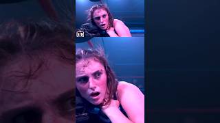 SAFIRE REED vs RILEY NOVA  Recap  SpinebusterTV [upl. by Marylinda655]