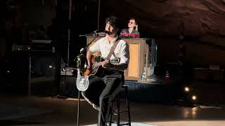 Flatland Cavalry Live at Red Rocks 10724  Tilt Your Chair Back [upl. by Sibilla199]