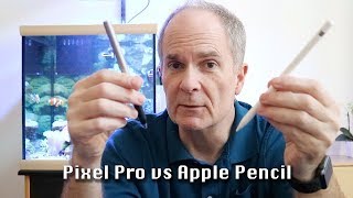 How Does the Adonit Pixel Pro hold up [upl. by Aneerehs]