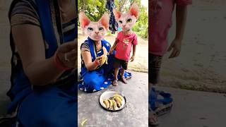 🍌🍌Lalla Lalla 🍌🍌 Lori Lalla kare Tamasha 😹😹😹🍌🍌🍌🤗🤗😛😛😛🍌🍌😹😹😹🍌🍌🍌🍌 funny 🍌🍌cute 🍌🍌viral 🍌🍌 [upl. by Anifares30]