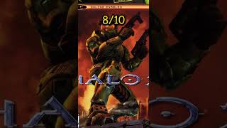 Las MEJORES y PEORES portadas de HALO [upl. by Roselyn]