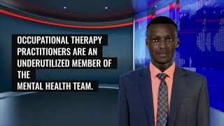 🔴 OT News Mental Health Parity Act Bill Reintroduced 🔴 [upl. by Neve685]