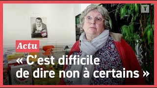 Les Restos du Cœur donneront moins à manger [upl. by Ulrica]