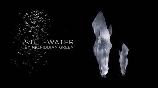 Still Water Nic Fiddian Green X Lalique Art [upl. by Tillie]