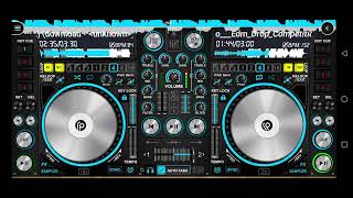 JALDI VAHA SE HATO SONG REMIX NEW STYLE DJ MILAdj djremix [upl. by Zil]