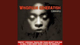 Windrush Generation [upl. by Christenson]